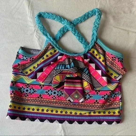 Girls swim suit - Picture 4 of 5